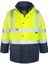 Olympus Max-Breathane Hı-Vıs Two-Tone 5 In 1 Jacket 5
