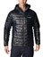 Platinum Peak Hooded Erkek Mont WO9771-010 1
