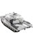 Minik Komutanların Gücü: Die Cast Çek Bırak Tank 1