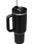 Paslanmaz Çelik Saplı Pipetli Termos Bardak 40oz (Yurt Dışından) 1