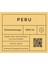 Peru Filtre Kahve - 250 gr 2