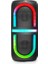 Kımıso QS3636 Bluetooth Hoparlör Rgb LED Fm Radyo 2X5W 2x4" 1