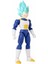 Disney Cars Dragon Ball Süper Saiyan Blue Vegeta 35855 / 36773 1