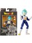 Disney Cars Dragon Ball Süper Saiyan Blue Vegeta 35855 / 36773 2