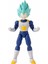 Disney Cars Dragon Ball Süper Saiyan Blue Vegeta 35855 / 36773 3