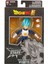 Disney Cars Dragon Ball Süper Saiyan Blue Vegeta 35855 / 36773 4