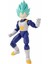 Disney Cars Dragon Ball Süper Saiyan Blue Vegeta 35855 / 36773 7