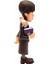 Giochi Preziosi Minix Wednesday Addams ve Thing Koleksiyon Figürü MNX27000 4