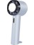 Mini Yaz Fanı Handhd Soğutma Fanı WX-625 (Bebek Mavisi) (Yurt Dışından) 2