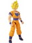 Disney Cars Dragon Ball Süper Saiyan Goku 35855 / 36192 3