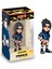 Giochi Preziosi Naruto Sasuke Uchıwa 12 cm Mınıx Collectıble Figür Exclusive Series 3