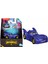 Fisher Price Batwheels Tekli Araç Serisi HML12 - HML13 Bam 4