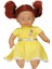 Dollz'n More Bebelou Sarıl Bana Bebeği 40 cm Kızıl Saçlı 4