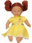 Dollz'n More Bebelou Sarıl Bana Bebeği 40 cm Kızıl Saçlı 5