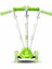 Hti Toys Evo 3 Tekerlekli Move'n Groove Işıklı Yeşil Scooter 4