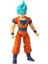 Disney Cars Dragon Ball Süper Saiyan Blue Goku 35855 / 36780 1