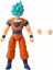 Disney Cars Dragon Ball Süper Saiyan Blue Goku 35855 / 36780 2