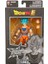 Disney Cars Dragon Ball Süper Saiyan Blue Goku 35855 / 36780 5