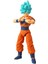 Disney Cars Dragon Ball Süper Saiyan Blue Goku 35855 / 36780 6