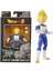 Disney Cars Dragon Ball Süper Saiyan Vegeta 35855 / 36769 2