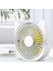 M105 Taşınabilir USB Fan (Yurt Dışından) 2
