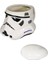 Star Wars Stormtrooper 3D Tasarım Beyaz Kupa Bardak 1