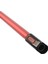 Rowenta RH6933 Wo X-Pert X-Pert ile Uyumlu Şarjlı Dik Süpürge Borusu Kırmızı 3