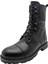 6349 Borealis Deri Postal Bot - 6349 Borealis - Siyah - 42 3