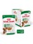 Mini Adult Yetişkin Köpek Yaş Maması 85 Gr x 12 Adet 1