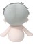 Sevimli Domuzcuk Sevgisi ve Derin Uzay Shen Xinghui 40CM Pamuk Bebek (Yurt Dışından) 2