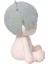 Sevimli Domuzcuk Sevgisi ve Derin Uzay Shen Xinghui 40CM Pamuk Bebek (Yurt Dışından) 3