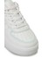 Freya Wmn 4pr 101783334 Kadın Sneaker Ayakkabı Beyaz Pembe 36-40 3