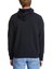 Exeter River Brushed Back Full Zip Erkek Sweatshirt - TB0A2BNB 1
