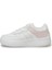 Freya Wmn 4pr 101783334 Kadın Sneaker Ayakkabı Beyaz Pembe 36-40 2