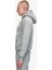 New Balance Lifestyle Erkek Gri Sweatshirt MNH3333-AG 2