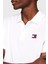 Pamuklu Regular Fit Polo Yaka T Shirt Erkek Polo Yaka T Shirt DM0DM18314 Ybr 4
