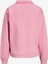 Jxpallas Kadın Pembe Sweatshirt 12262669-MOONLITEMAUVE 4