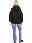 Jjxx Jxjasmin Kadın Siyah Sweatshirt 12262475-BLACK 2