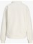 Jxpallas Kadın Beyaz Sweatshirt 12262669-BLANCDEBLANC 4