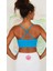 Crop Top Lotus Pamuklu 2