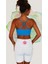 Crop Top Lotus Pamuklu 4