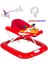 10 In 1 Yeni Doğan Set 1010 Travel Sistem Bebek Arabası 560 Oyun Parkı Yatak Beşik 402 Yürüteç Bebek Yürüteci 17