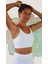 Crop Top Lotus Pamuklu 3