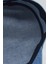 Erkek Kot Kasket Şapka Denim Taşlanmış 5