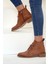 Fermuar&bağcık Moda Kadın Bot&bootie 012-1008-22SÜET 1
