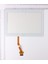 Samsung Galaxy Note N8010 Tablet Dokunmatik Panel Beyaz 1