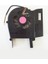 A1766584A 3 Pin Fan Cpu Fan Işlemci Soğutucusu 1