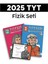 2025 TYT Fizik Seti 1