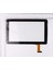 Everest Everpad DC-9712 Tablet Dokunmatik Panel Siyah 1