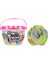 Butter Cloudz Rainbow Slime 1
